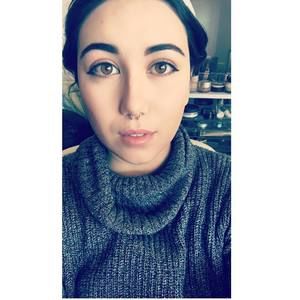 Meet your Posher, Ashleigh